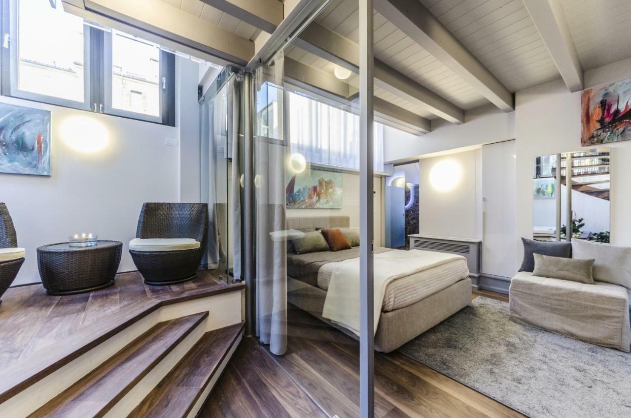Luxury Penthouse * Venetië