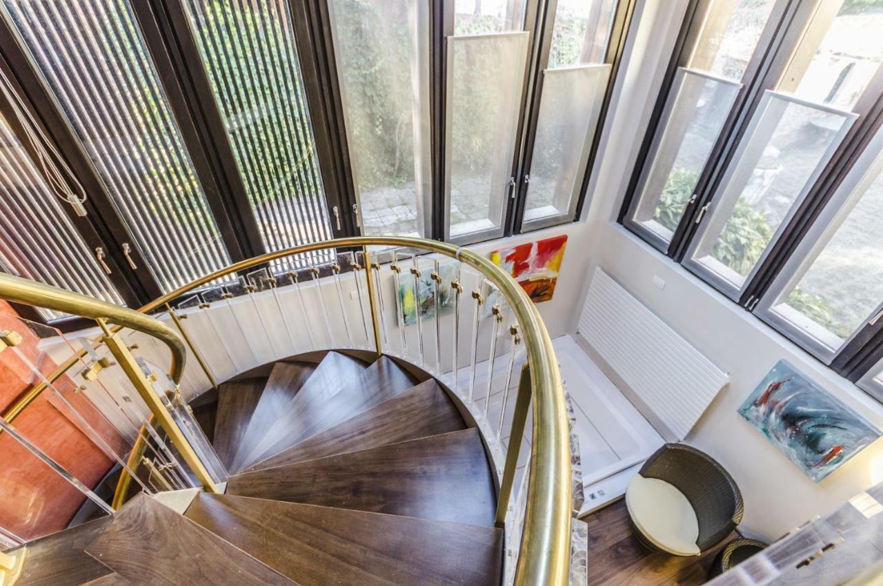 Luxury Penthouse Venetië