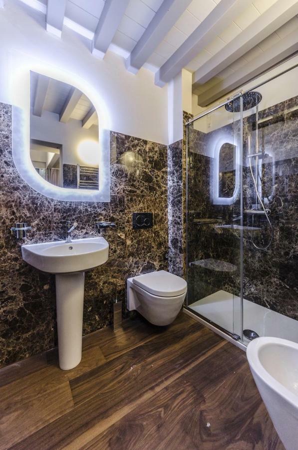 Luxury Penthouse Appartement *