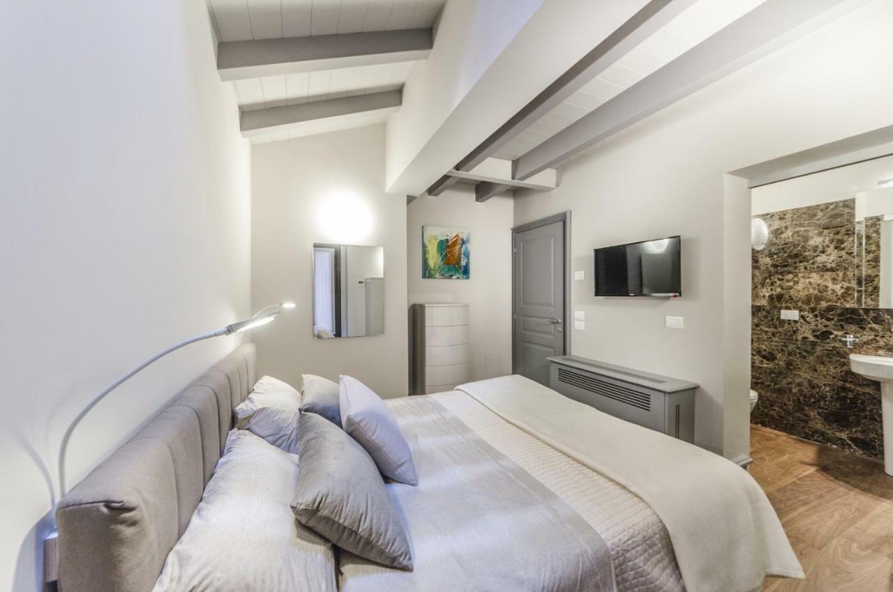 Luxury Penthouse Appartement *