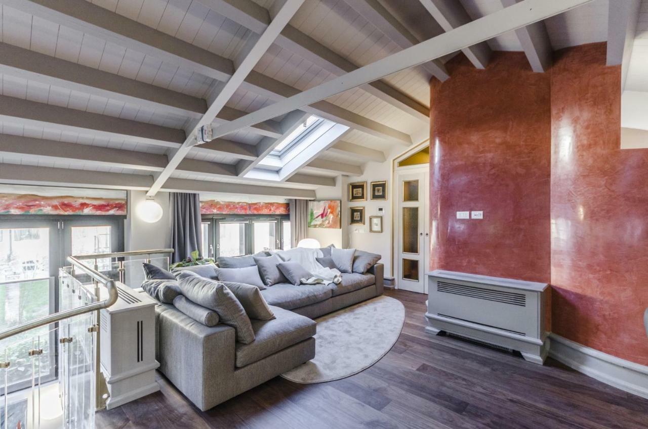 Luxury Penthouse Venetië